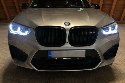 BMW X3 M 7.346 km 63.300 &euro; Gütenbach 78148