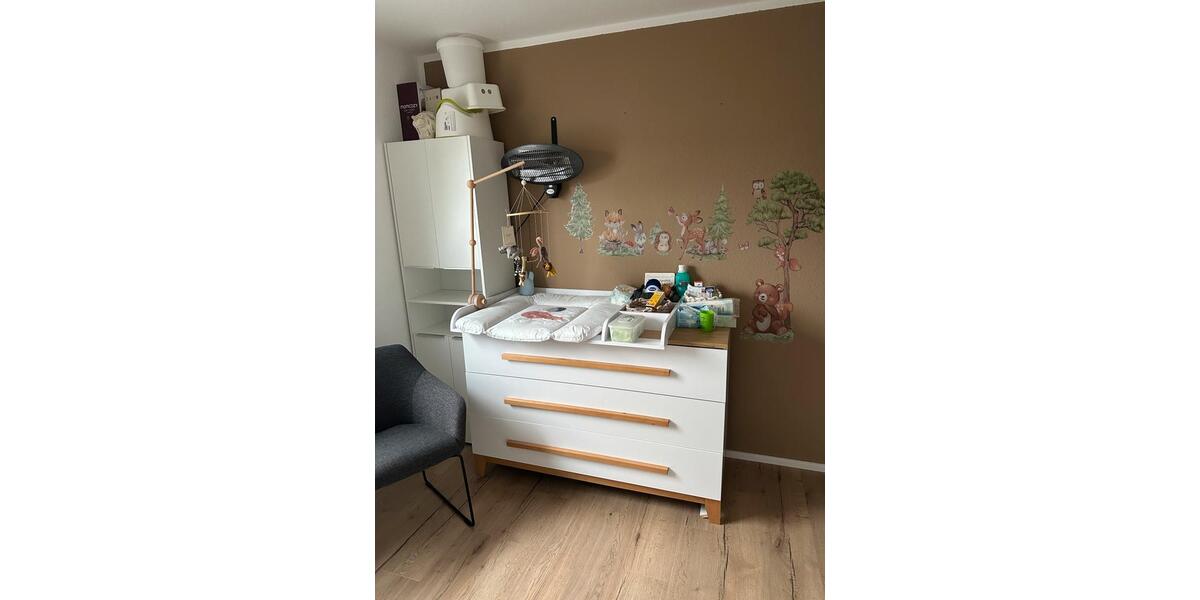 Etagenwohnung Schramberg - 3 Zimmer, 83 m&sup2;, 249.000&euro; | Angebot:24480052