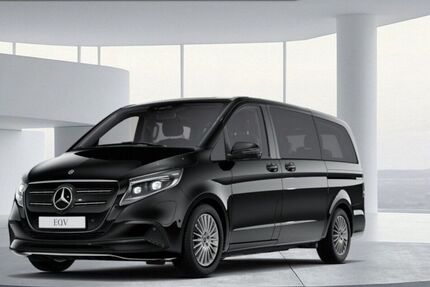 Mercedes-Benz EQV 3.262 km 56.798 &euro; Donaueschingen 78166