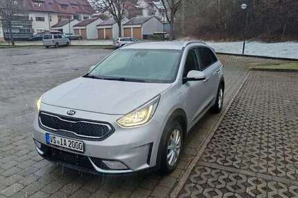 Kia Niro 91.000 km 17.390 &euro; Brigachtal 78086