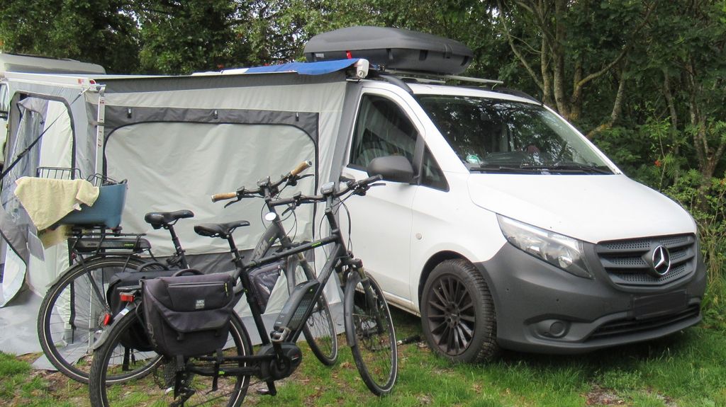Mercedes-Benz Vito 137.800 km 24.000 &euro; Seitingen-Oberflacht 78606