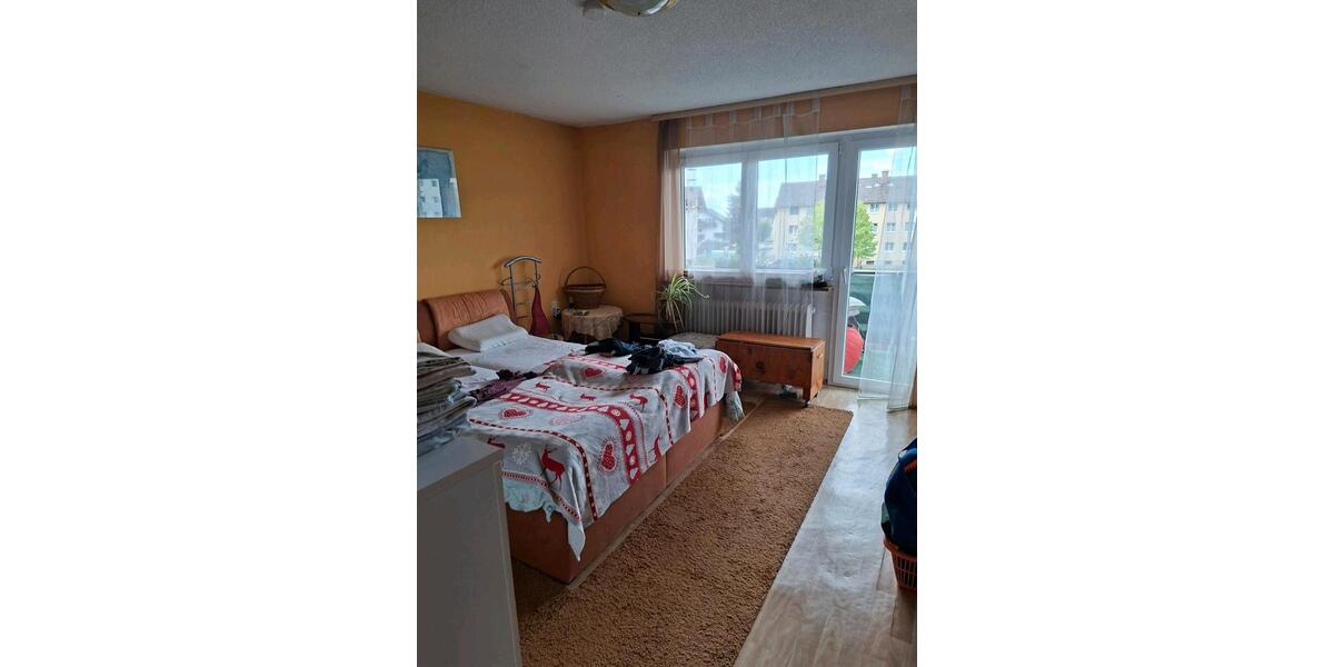 Etagenwohnung Bonndorf im Schwarzwald - 4 Zimmer, 97 m&sup2;, 820&euro; | Angebot:26589613