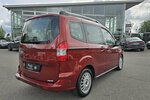 Ford Tourneo Courier 1.5 TDCI/NAVI/KAMERA/1.HAND 90.365 km 10.900 &euro; Villingen-Schwenningen 78054