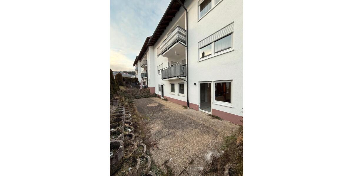 Etagenwohnung Wehingen - 3.5 Zimmer, 110 m&sup2;, 248.000&euro; | Angebot:24714571