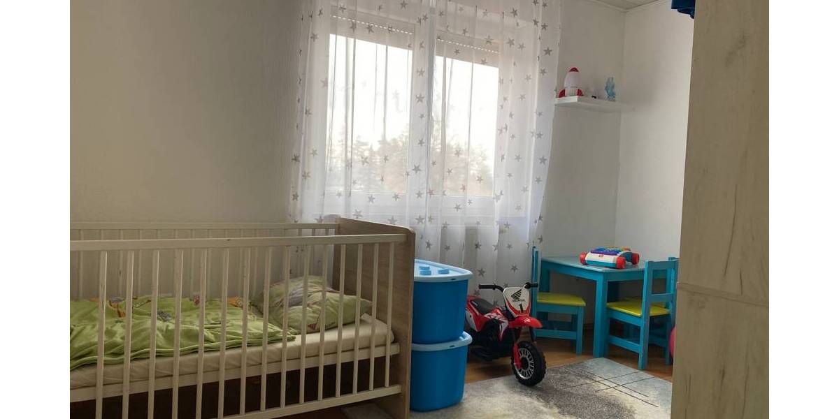 Etagenwohnung Rottweil - 5 Zimmer, 112 m&sup2;, 368.000&euro; | Angebot:25776546