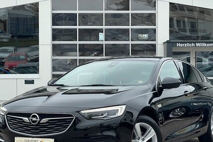 Opel Insignia 63.224 km 15.490 &euro; Deißlingen 78652