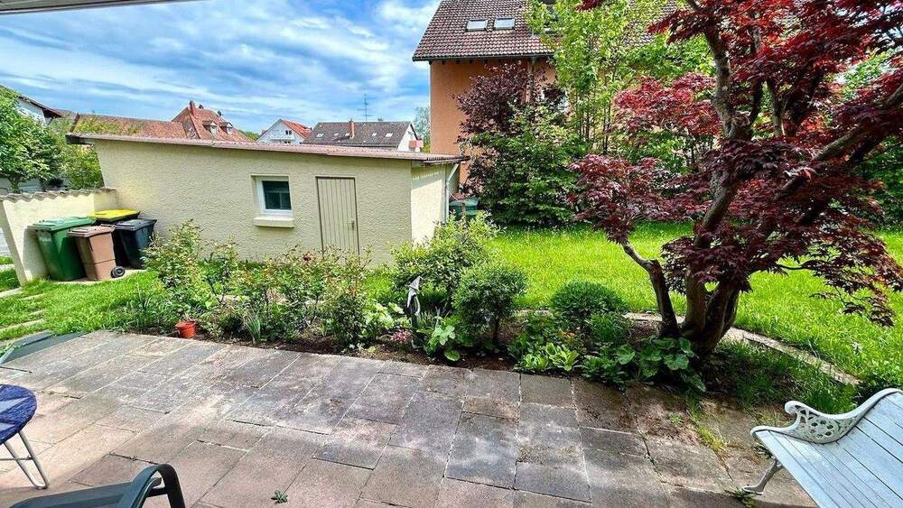 Einfamilienhaus Bad Dürrheim - 1 Zimmer, 247 m&sup2;, 980.000&euro; | Angebot:25716383