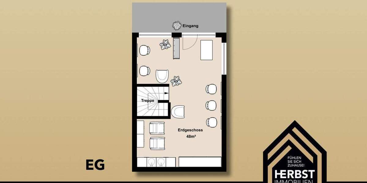 Gewerbeobjekt Villingen-Schwenningen Villingen - 2 Zimmer, 950&euro; | Angebot:25691599