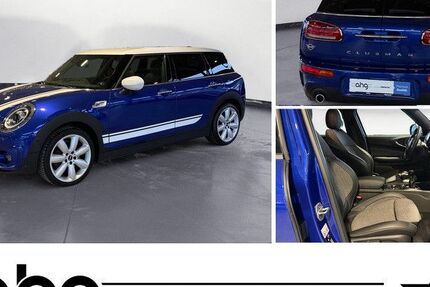 Mini Cooper S Clubman 76.024 km 18.990 &euro; Tuttlingen 78532