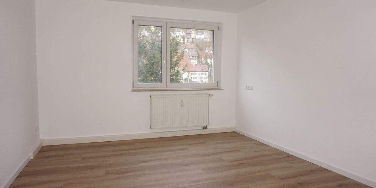 Etagenwohnung Schramberg - 3 Zimmer, 64 m&sup2;, 560&euro; | Angebot:25707915