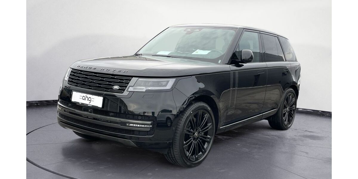 Land Rover Range Rover 1.288 km 178.888 &euro; Donaueschingen 78166