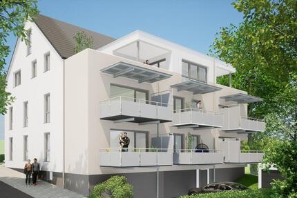 Wohnung Spaichingen - 2.5 Zimmer, 49 m&sup2;, 590&euro; | Angebot:25711610