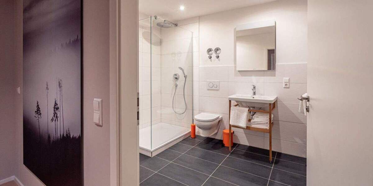 Etagenwohnung Titisee-Neustadt Titisee - 3 Zimmer, 113 m&sup2;, 499.900&euro; | Angebot:25726487