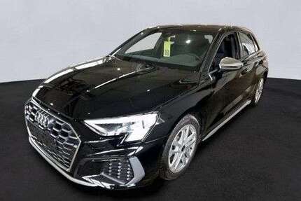 Audi S3 24.393 km 40.770 &euro; Epfendorf 78736