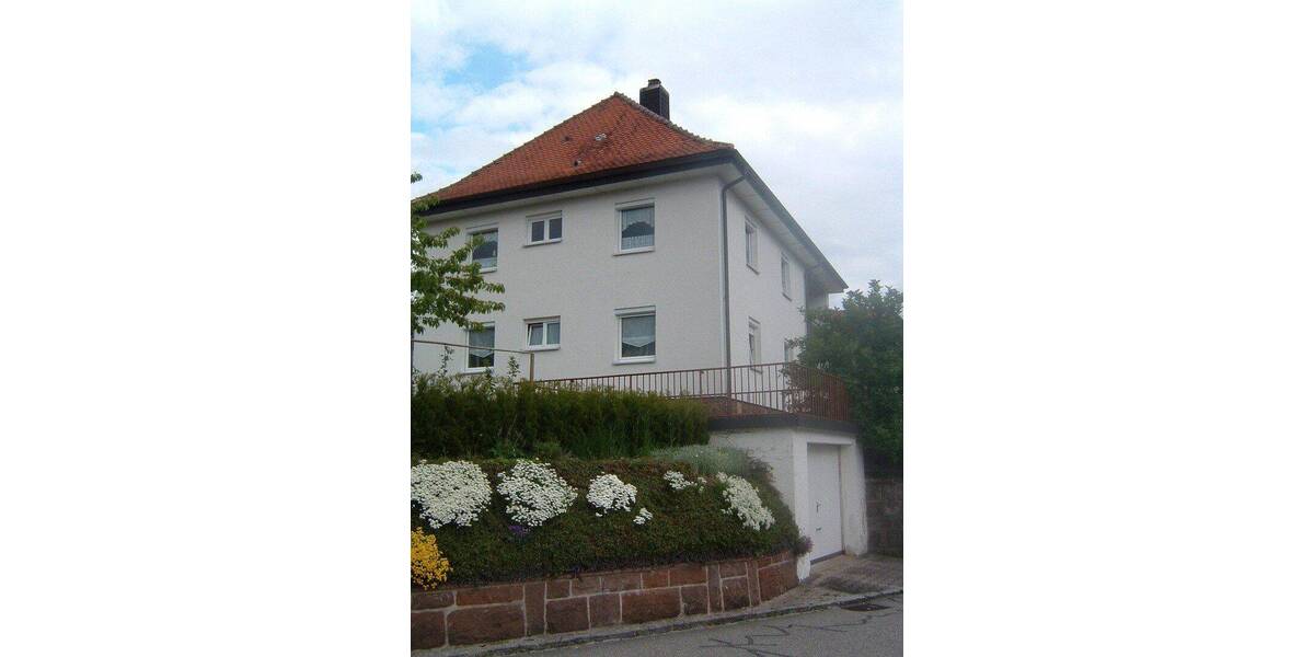 Mehrfamilienhaus, Wohnhaus Sankt Georgen im Schwarzwald Stadtgebiet - 1 Zimmer, 236 m&sup2;, 390.000&euro; | Angebot:26825844