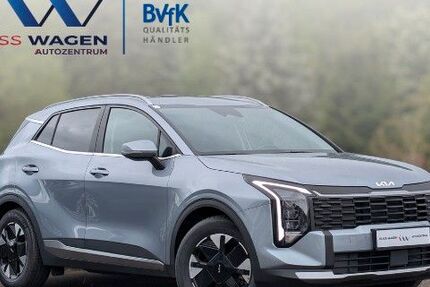 Kia Sportage 25.129 km 26.499 &euro; Spaichingen 78549