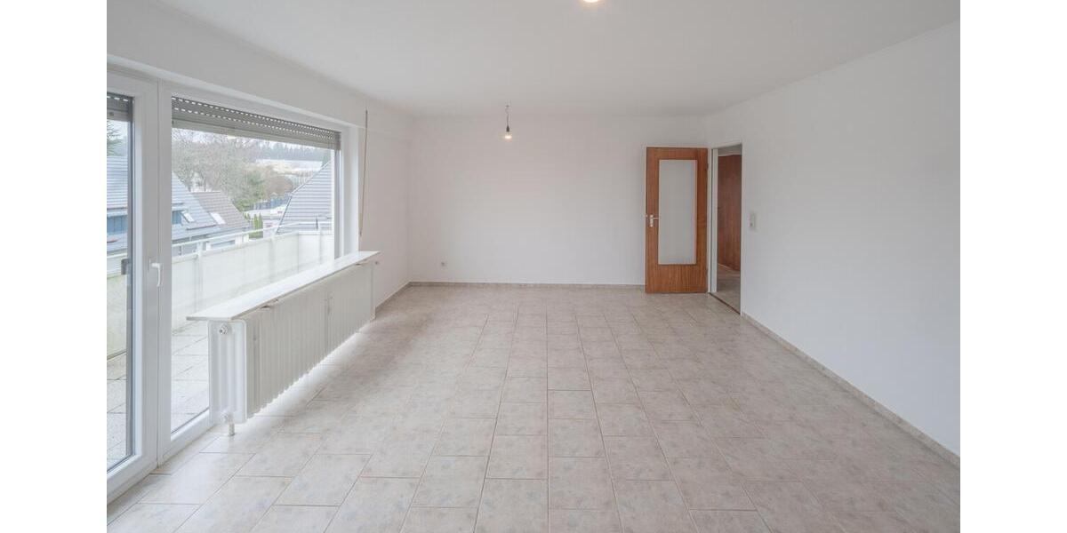 Dachgeschoßwohnung Mönchweiler - 3 Zimmer, 82 m&sup2;, 810&euro; | Angebot:24126601