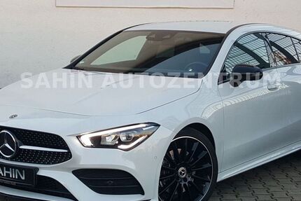 Mercedes-Benz CLA Shooting Brake 63.400 km 26.700 &euro; Tuttlingen 78532