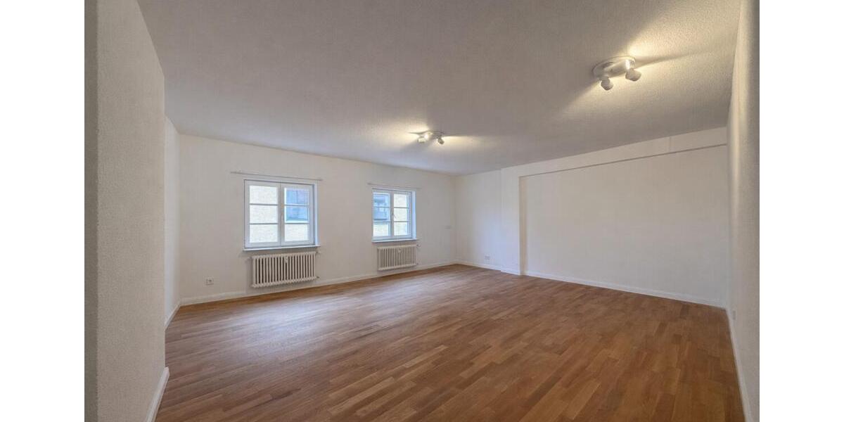 Etagenwohnung Rottweil - 1 Zimmer, 28 m&sup2;, 620&euro; | Angebot:25881313