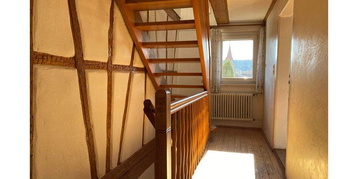 Doppelhaushälfte Rottweil - 5 Zimmer, 128 m&sup2;, 225.000&euro; | Angebot:25691279