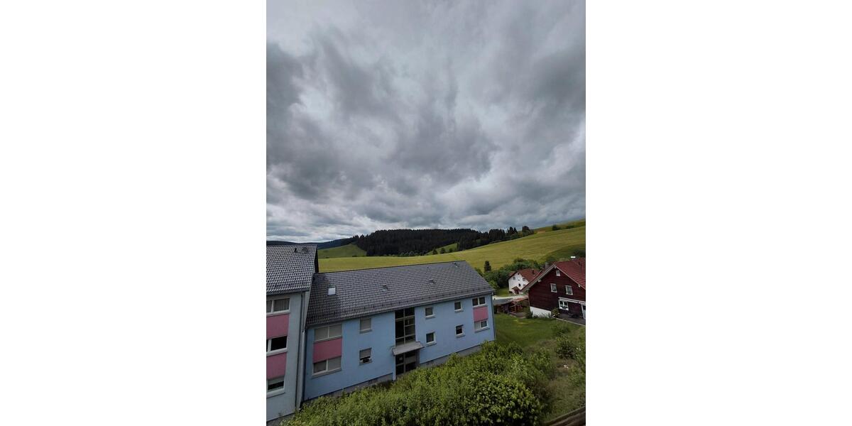 Etagenwohnung Furtwangen im Schwarzwald - 2.5 Zimmer, 72 m&sup2;, 179.500&euro; | Angebot:26864774