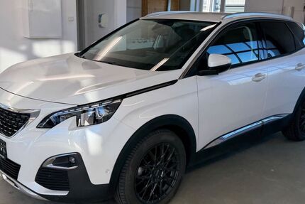 Peugeot 3008 93.500 km 13.890 &euro; Bad Dürrheim 78073