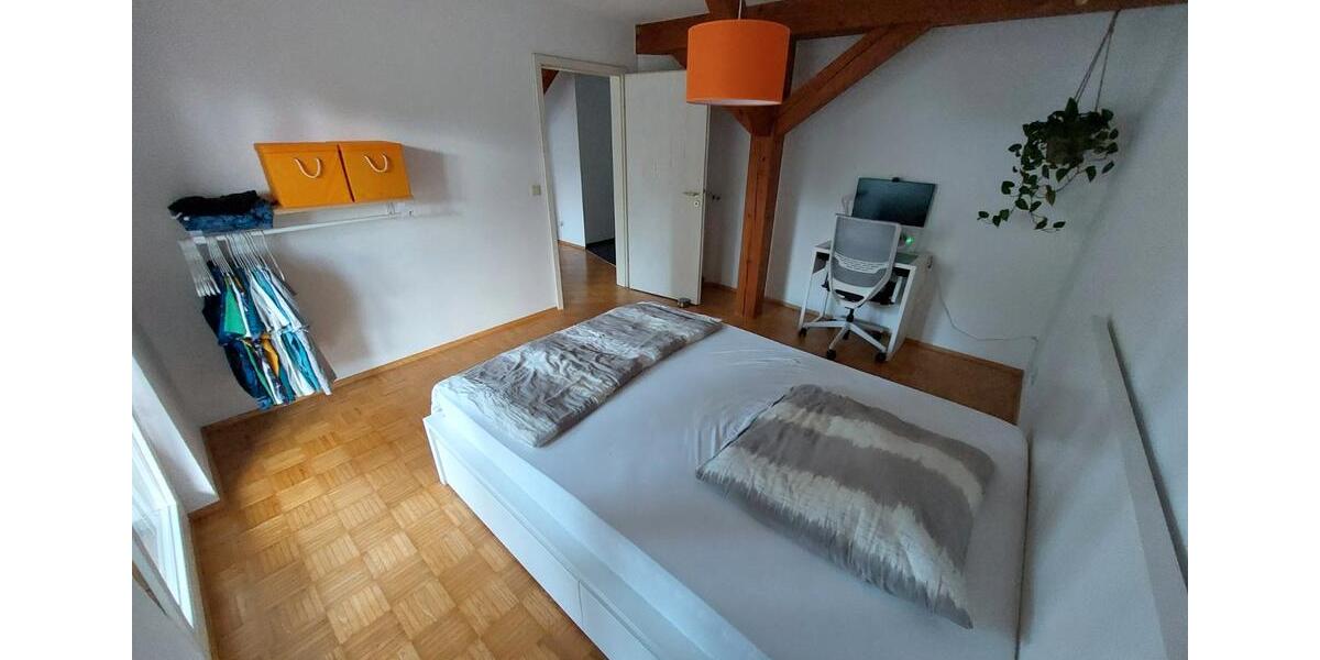 Erdgeschoßwohnung Bad Dürrheim - 2.5 Zimmer, 71 m&sup2;, 150.000&euro; | Angebot:26587814