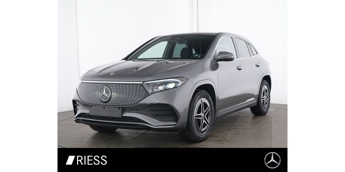 Mercedes-Benz EQA 20.940 km 39.900 &euro; Tuttlingen 78532