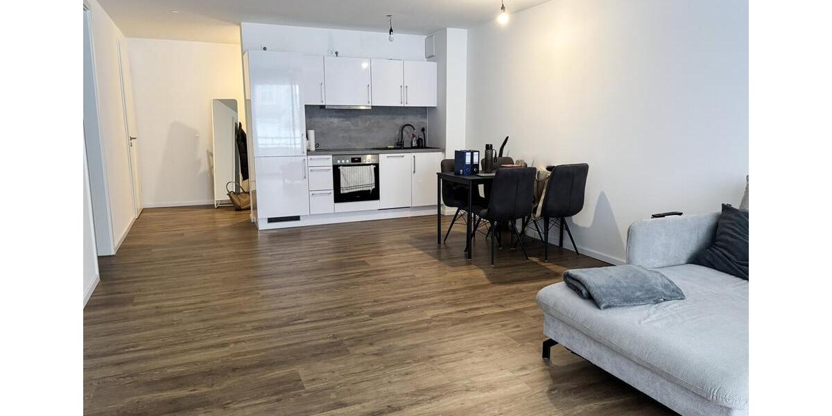 Erdgeschoßwohnung Villingen-Schwenningen Kopsbühl - 2 Zimmer, 68 m&sup2;, 805&euro; | Angebot:24878017