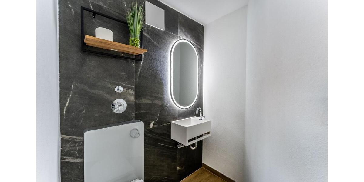 Etagenwohnung Bad Dürrheim - 4 Zimmer, 101 m&sup2;, 1.500&euro; | Angebot:25989686