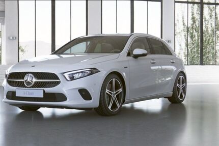 Mercedes-Benz A 250 68.522 km 21.690 &euro; Titisee-Neustadt 79822