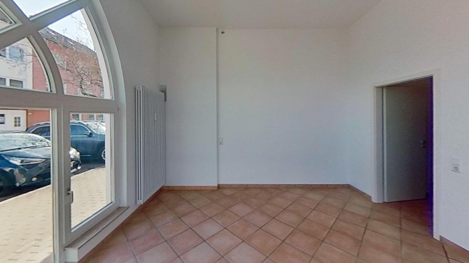 Erdgeschoßwohnung Donaueschingen - 7 Zimmer, 312 m&sup2;, 2.190&euro; | Angebot:25807502