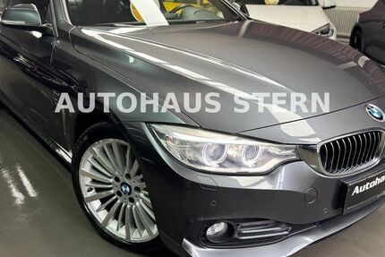 BMW 420 133.950 km 18.850 &euro; Geisingen 78187