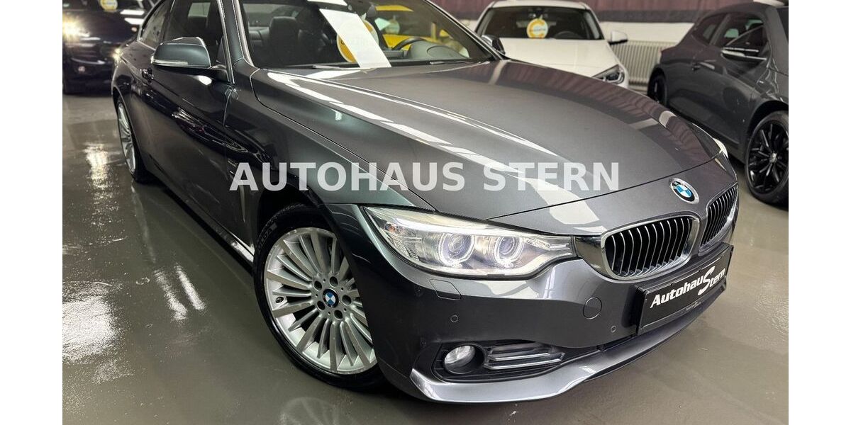 BMW 420 133.950 km 18.850 &euro; Geisingen 78187