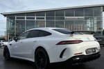 Mercedes-Benz AMG GT 43 AERO-KIT/KLAPPE/BURMESTER/NIGHT/MEMORY 96.338 km 66.900 &euro; Villingen-Schwenningen 78054