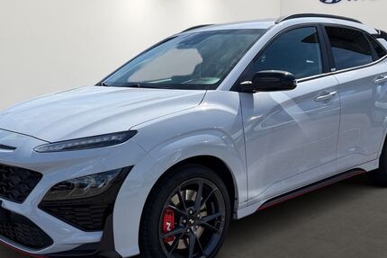 Hyundai KONA 75.000 km 24.390 &euro; Rottweil 78628