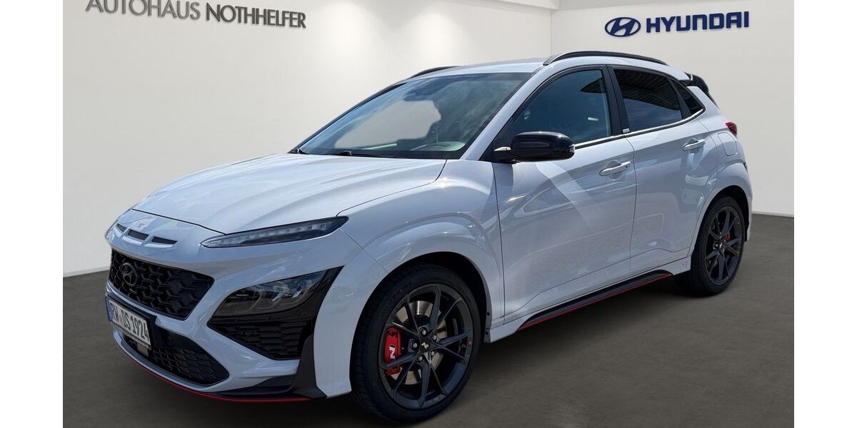 Hyundai KONA 75.000 km 24.390 &euro; Rottweil 78628