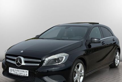Mercedes-Benz A 180 112.000 km 11.990 &euro; Schömberg 72355