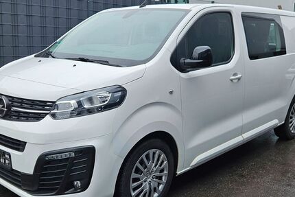 Opel Vivaro 80.000 km 19.950 &euro; Aldingen 78554