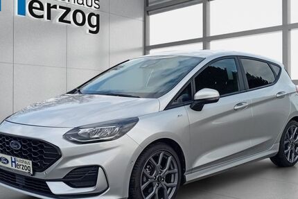 Ford Fiesta 19.785 km 17.490 &euro; Schramberg 78713