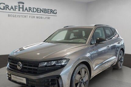 VW Touareg 2.902 km 104.980 &euro; Tuttlingen 78532