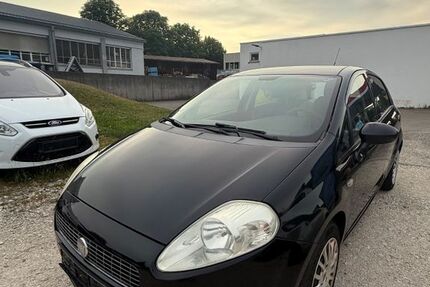 Fiat Grande Punto 137.500 km 1.200 &euro; Wehingen 78564