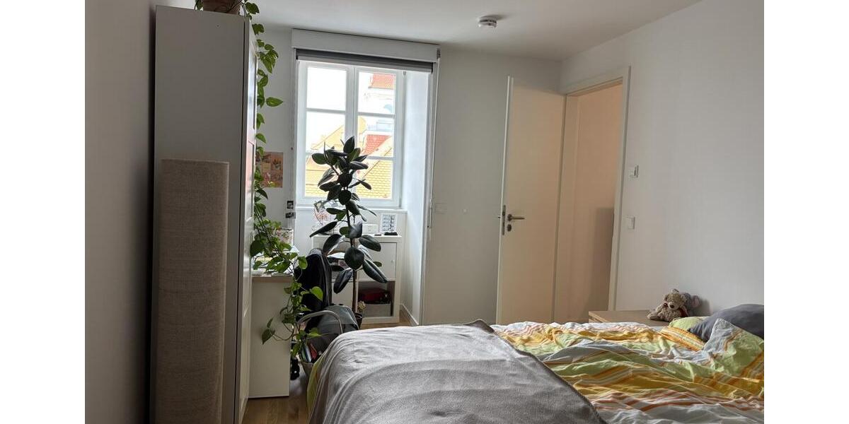 Etagenwohnung Villingen-Schwenningen Kopsbühl - 2 Zimmer, 59 m&sup2;, 745&euro; | Angebot:26619111