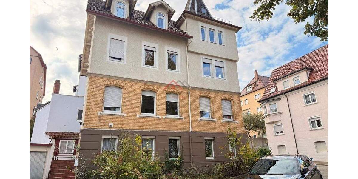 Etagenwohnung Tuttlingen - 4 Zimmer, 63 m&sup2;, 139.000&euro; | Angebot:25667762