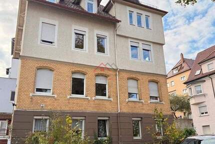 Wohnung Tuttlingen - 4 Zimmer, 63 m&sup2;, 139.000&euro; | Angebot:25667762
