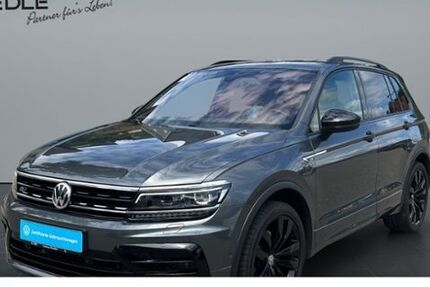 VW Tiguan 63.300 km 32.990 &euro; Furtwangen 78120