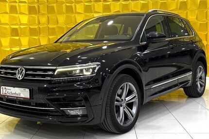 VW Tiguan 73.000 km 29.990 &euro; Villingen-Schwenningen 78048