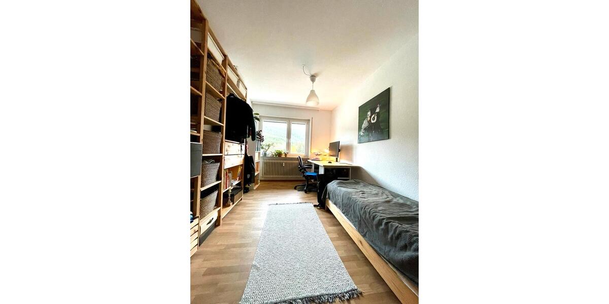Etagenwohnung Titisee-Neustadt Neustadt - 3 Zimmer, 70 m&sup2;, 930&euro; | Angebot:26619560