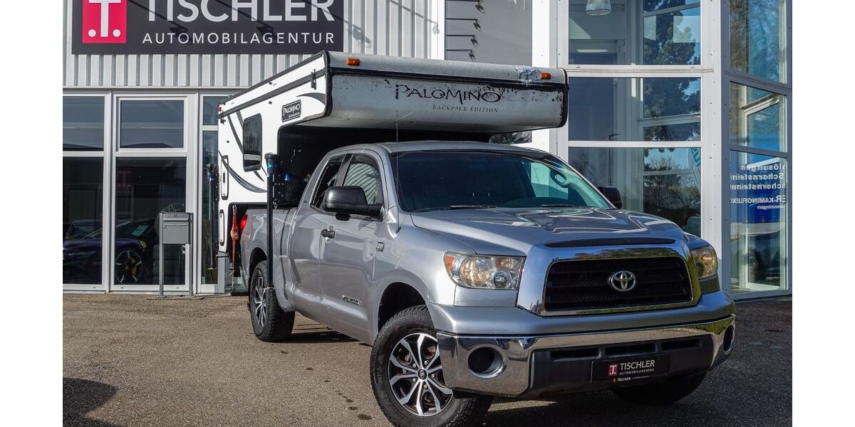 Toyota Tundra 189.209 km 28.480 &euro; Villingen-Schwenningen 78056