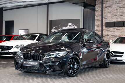 BMW M2 28.291 km 57.600 &euro; Trossingen 78647